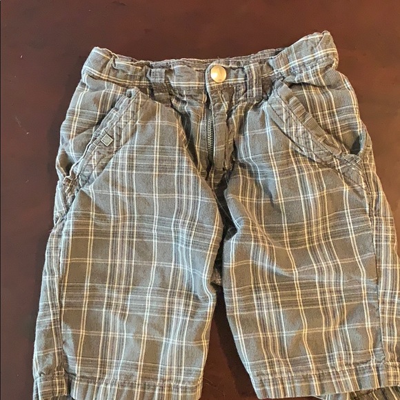 Kenneth Cole shorts - Picture 1 of 3